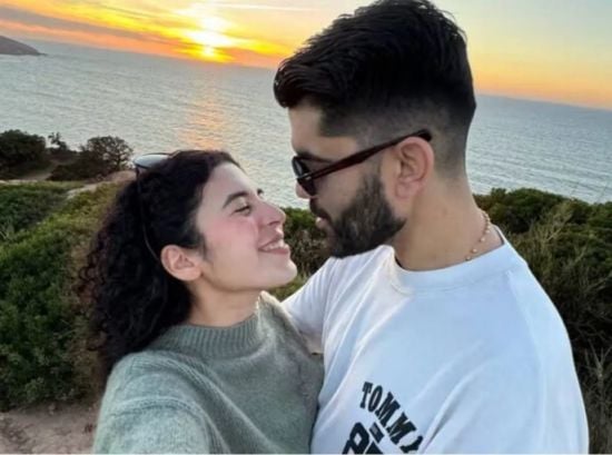 Пророцтво, що змінило життя: жінка вийшла заміж за чоловіка, якого намалювала екстрасенска (фото)