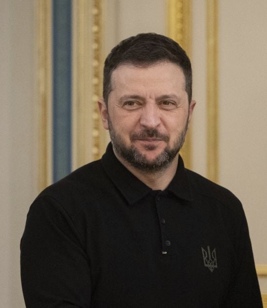 Мільйонна армія та війська НАТО: що запропонував Зеленський у Мюнхені