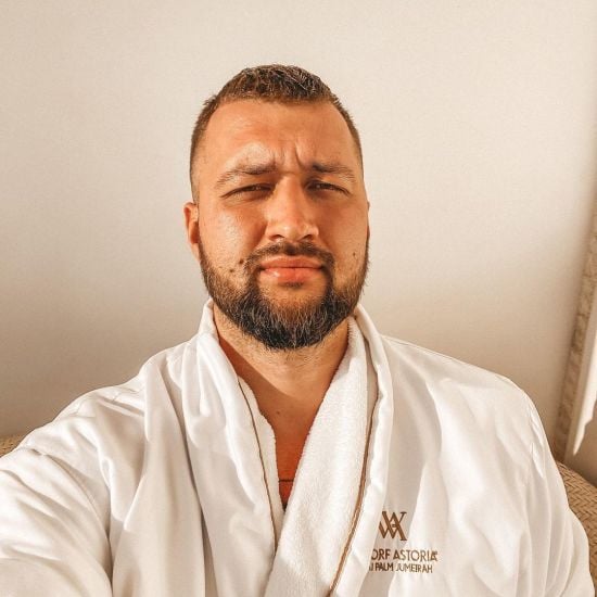 Співак-воїн Тамерлан розсекретив свої бізнеси та скільки коштів вони приносять під час війни