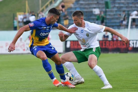 "Динамо" перемогло "Карпати" у першому матчі УПЛ після зимової паузи (відео)