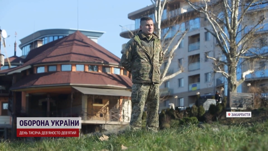 Військовий після тяжкого поранення перевівся до ТЦК та пішов у СЗЧ: він назвав причину, чому втік з частини