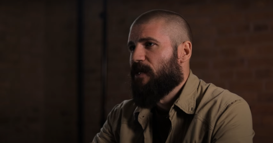 Немає зараз офіцерства: Маркус озвучив системі проблеми у війську