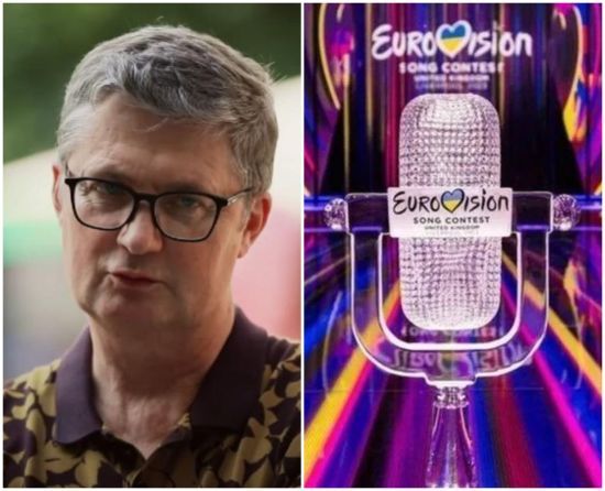 Кондратюк різко висловився про гроші з держбюджету на знімання нацвідбору: "Маємо бути в адекваті"