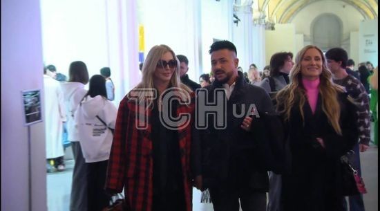 Ірина Білик показалася за руку з колишнім Лорак і поставила крапку в чутках про роман