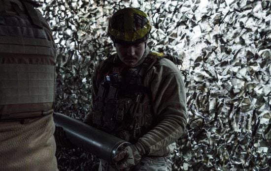 Довге перебування на бойових позиціях призводить до необхідності тривалої реабілітації: Решетилова