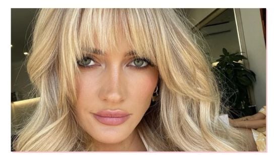 Модні жіночі стрижки з минулого: що, на думку експертів, буде в тренді 2025 року