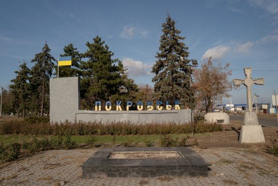 Міський голова Покровська закликав президента "укласти мир": у військовій адміністрації відреагували