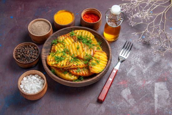 Які продукти в жодному разі не можна їсти зі смаженою картоплею, і ось чому Які продукти в жодному разі не можна їсти зі смаженою картоплею, і ось чому