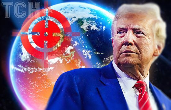 Дії Трампа можуть призвести до Третьої світової війни: пояснення від Єльченка