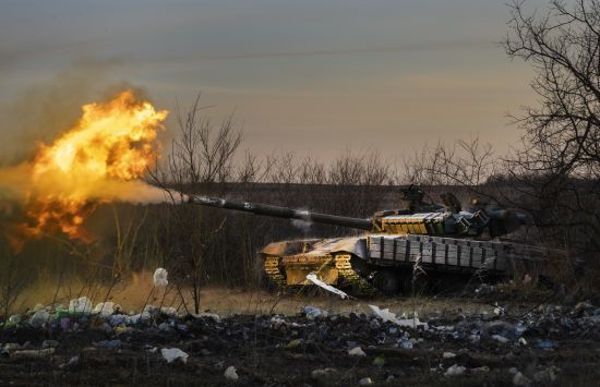 Війна в Україні: чи можливе припинення бойових дій 2025 року