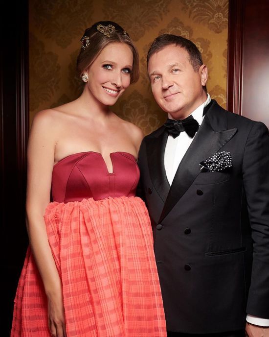 Осадча зізналася, як війна вплинула на шлюб з Горбуновим: "Не бачимося по кілька тижнів"