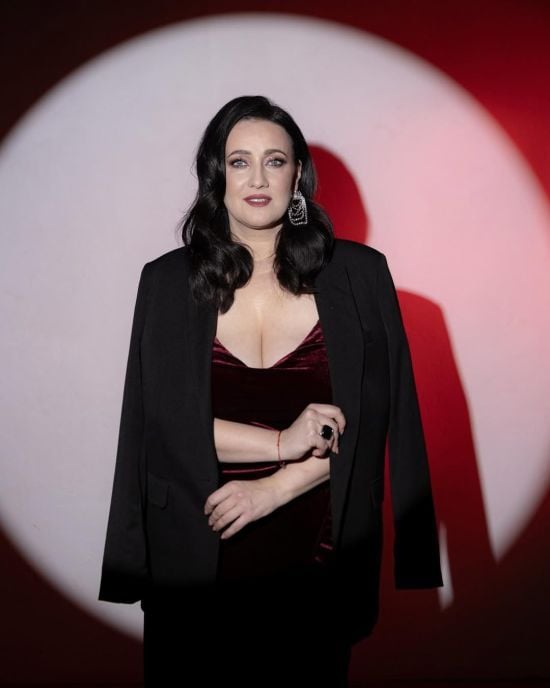 Соломія Вітвіцька виходить заміж за коханого-військового