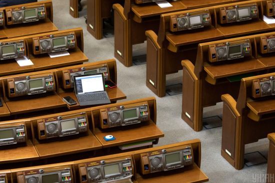 Рада підтримала подовження терміну проходження ВЛК "обмежено придатним"