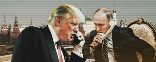 США та Росія знову сідають за стіл переговорів: подробиці