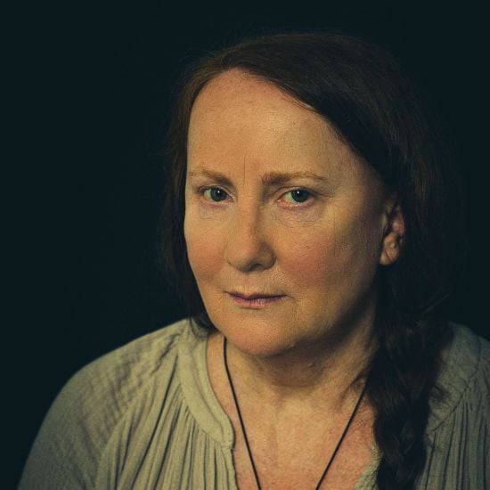 Акторка Олена Хохлаткіна розповіла про пережиті домагання в театрі: "Режисер хватав за груди"