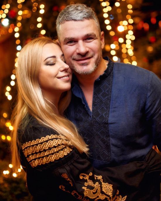 Тоня Матвієнко влучно відповіла на закиди, що "забрала" чоловіка з сім'ї: "Ці розмови набридли"