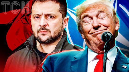 Маркарова зробила заяву про підготовку до зустрічі Зеленського і Трампа