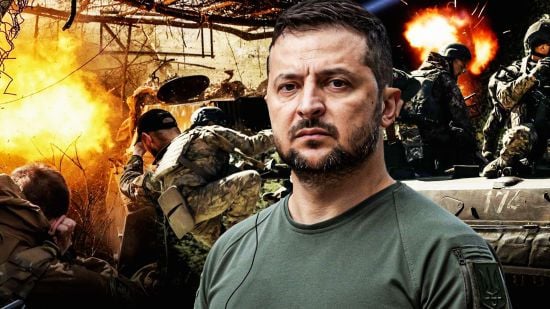 Зеленський обнадіяв заявою про військовий контингент