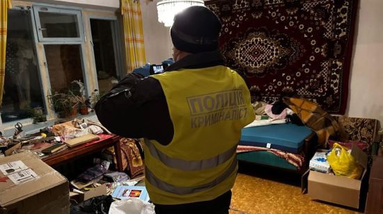 Моторошна трагедія на Сумщині: поліція встановлює обставини смерті матері та її немовляти