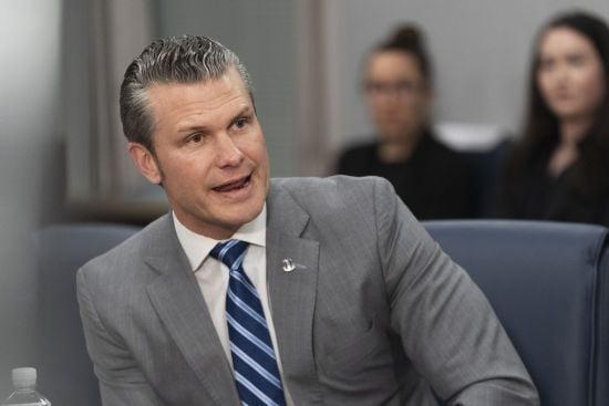 У Пентагоні розповіли про плани на майбутній "Рамштайн"