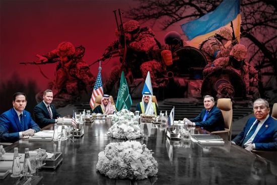 Подарунок Путіну: переговори в Саудівській Аравії - чи пішов Трамп на поступки Росії