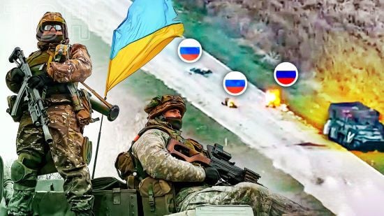 Просування ворога у районі Запоріжжя: у Deep State пояснили, про який населений пункт йдеться