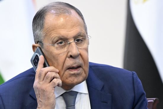 Держсекретар США провів розмову з Лавровим: про що говорили політики