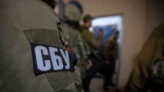 СБУ припинила діяльність агентів РФ у Київській, Дніпропетровській, Одеській, Полтавській та Харківській областях