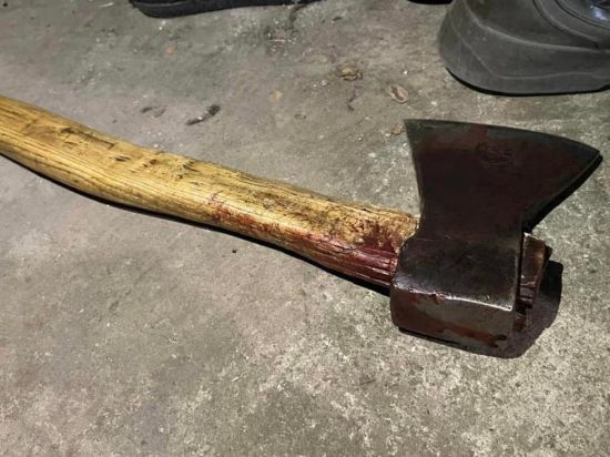 На Тернопільщині іменинник влаштував різанину під час святкування: троє поранених