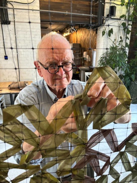 Нейрохірург Генрі Марш відповів, чи врятував би життя Путіна