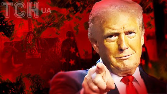 Чи планують США з Ізраїлем "бомбити Іран": відповідь Трампа