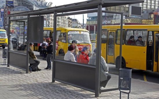 У Києві можуть зробити громадський транспорт безкоштовним – депутат Київради