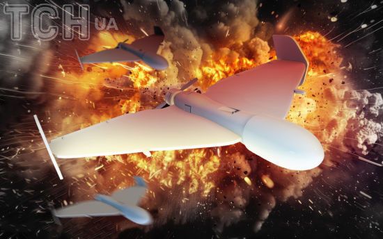 Росія збільшила кількість "Шахедів", які запускаються по Україні – РНБО