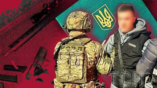 "Такого ще не було": на Чернігівщині псевдополіцейські "викрали" мобілізованих з буса ТЦК – всі деталі