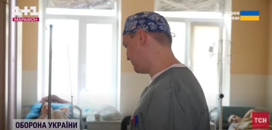 Мобілізація лікарів по-новому: що розповів міністр охорони здоров'я