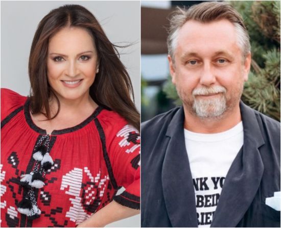 Семен Горов заступився за Софію Ротару і пояснив її позицію під час війни