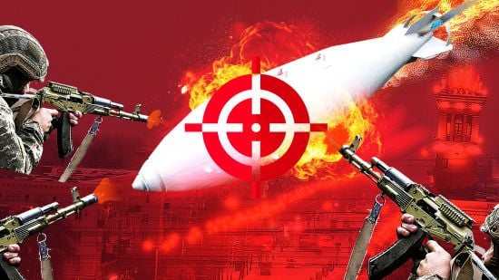 РФ планує виготовити 75 тисяч КАБів: які ще є нові виклики для фронту – звіт британських експертів