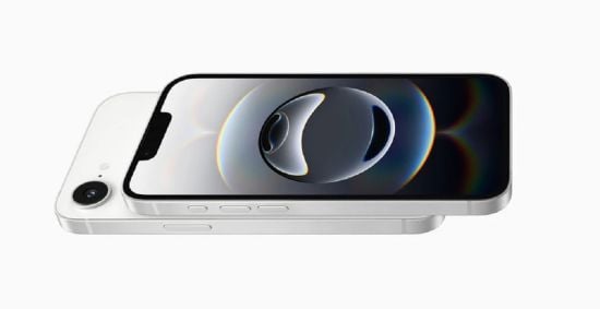 Apple презентувала бюджетний Iphone 16E: що в ньому нового