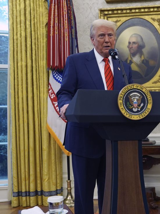 Трамп представить план припинення війни Росії проти України на Мюнхенській конференції: стали відомі його деталі