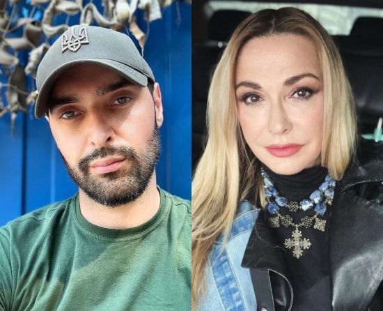 Ольга Сумська зізналась, як поцілувалася в губи з Козловським та як потім на неї ображався чоловік