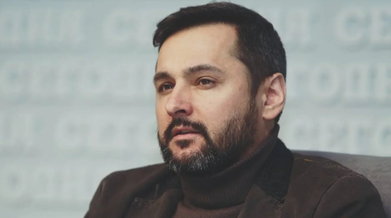 Скандал із домаганнями режисера театру в Києві: поліція відкрила справу, що каже сам Білоус