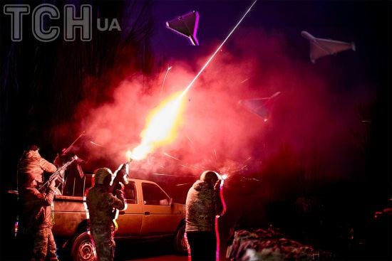 На Хмельниччині двічі від початку доби гриміли вибухи 