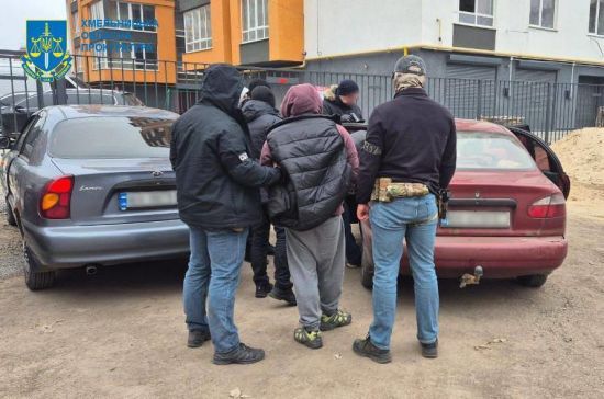 СБУ затримала "крота" ФСБ, який коригував удари по Хмельниччині: що відомо