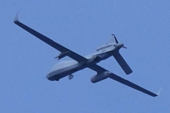 Армії Росії та України ведуть технологічну гонку: в ISW назвали лідера Армії Росії та України ведуть технологічну гонку: в ISW назвали лідера
