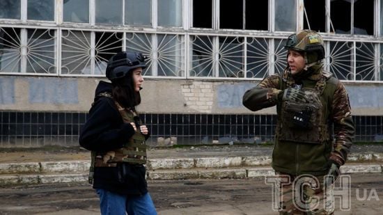 Як почалася війна в Херсоні: місцевий волонтер розповів, як дітей рятували з-під обстрілів