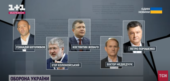 Новий політичний скандал в Україні: що відомо про санкції, які запровадив Зеленський