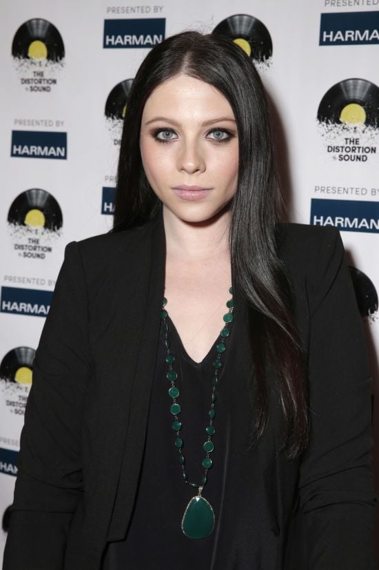 Померла 39-річна зірка серіалів "Баффі – переможниця вампірів" та "Пліткарка" Мішель Трахтенберг