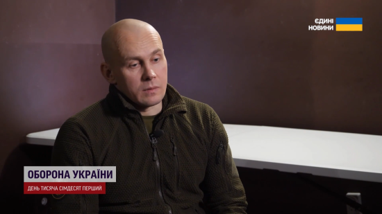 Командир відверто розповів про мобілізацію засуджених і як вони воюють