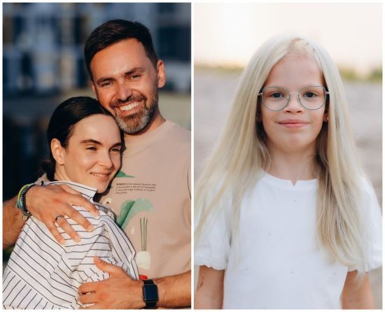 Інна Мірошниченко довела до сліз словами доньки, яка 8 років жила в дитбудинку: "Щодня перепитує"