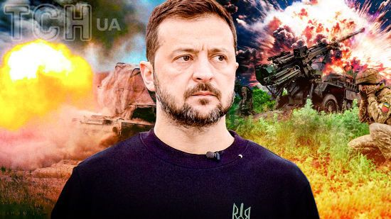 Зеленський заявив про ядерну зброю через відтягування вступу України до НАТО